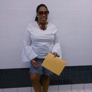 Meet your Posher, Kathey